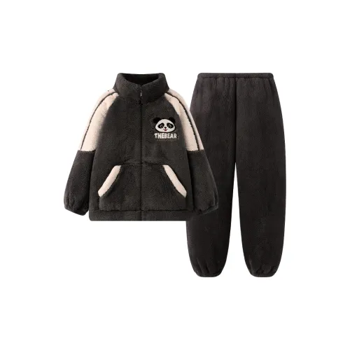 Purple Thousand Пижамный комплект мужской