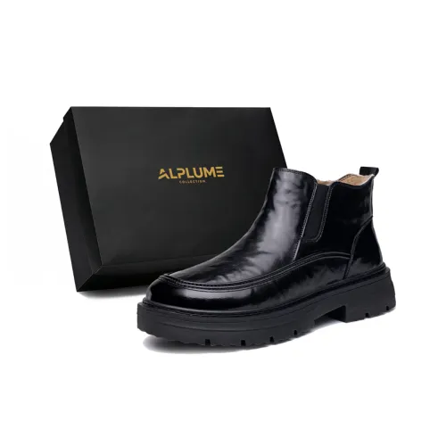 ALPLUME Сноубутсы Мужской