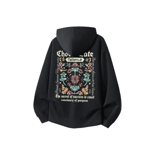 CHOCOOLATE Унисекс Свитшоты