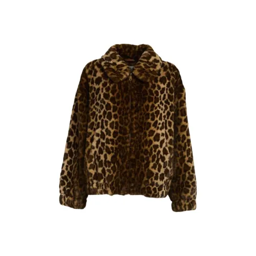 MC2 SAINT BARTHELEMY Бархат Feel Пальто Женское