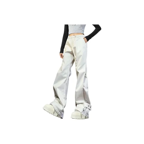 MIIOW Trend Party series Карго-брюки Унисекс