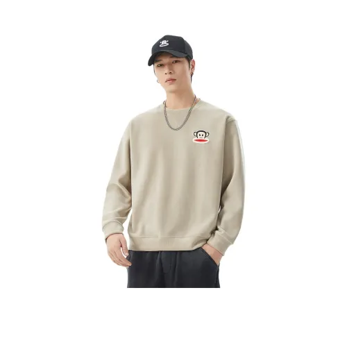 PAUL FRANK Мужские Свитшоты