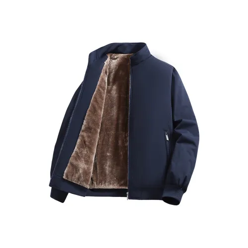 CAT'S PAW Куртки и Пальто Унисекс