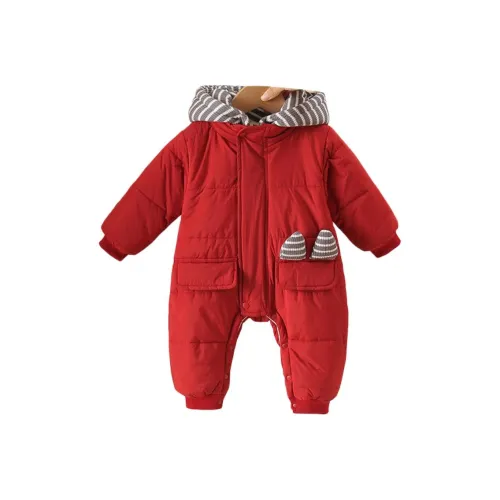 Yalu Комбинезоны и ползунки для младенцев и малышей