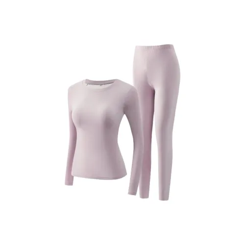 Cotton Gene Термический Комплект Женский