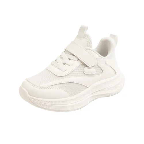 Kung Fu Partners Легкий Амортизирующий Противоскользящий Анти-КИК Детские Беговые Кроссовки 2025 Подростки