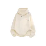 Карман Абрикос (с флисовой подкладкой) [Премиум]