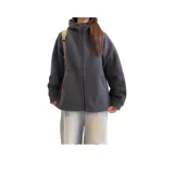 Темно-серый