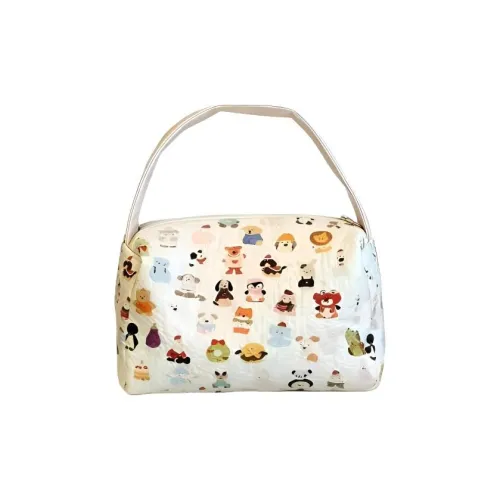 MUXI BABY Косметичка и Сумка для туалетных принадлежностей Унисекс