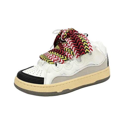 Lv Fielder Low Топ Скейтборд Кроссовки