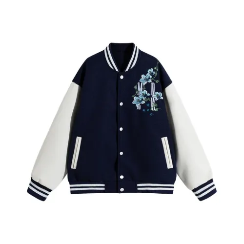 NINEDAO Унисекс Бейсбольные Джерси