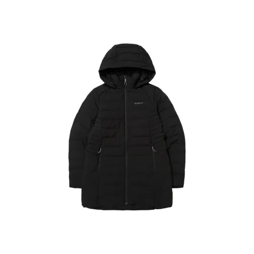 EIDER AIMER Down Jacket Women's