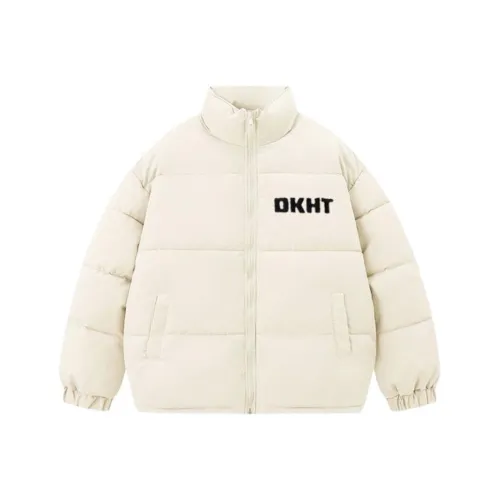 BVODE Унисекс Пуховики