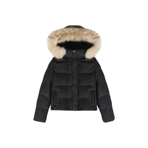 GOSO Женские пуховики