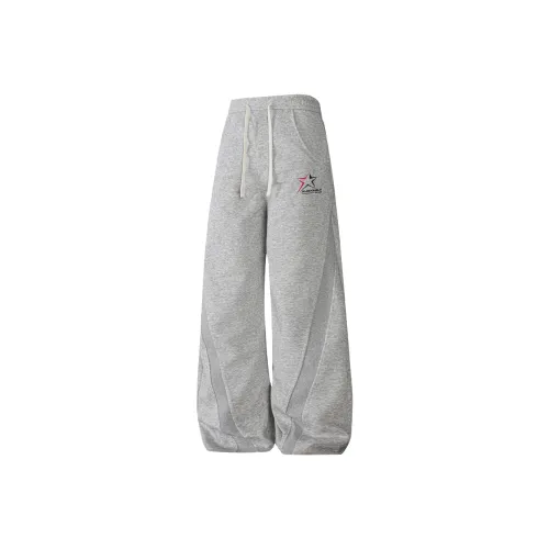 Star Hunting Chronicles Повседневные брюки Унисекс