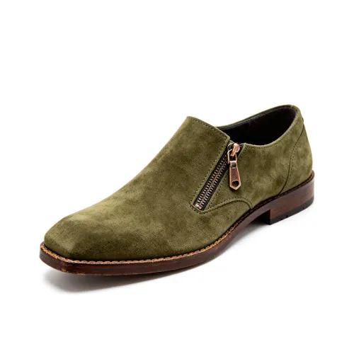 Kaltendin Повседневные кожаные туфли для мужчин