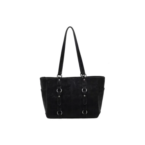 NOMK ПУ (полиуретан) Сумка через плечо Стандартная Женская Многоцветная