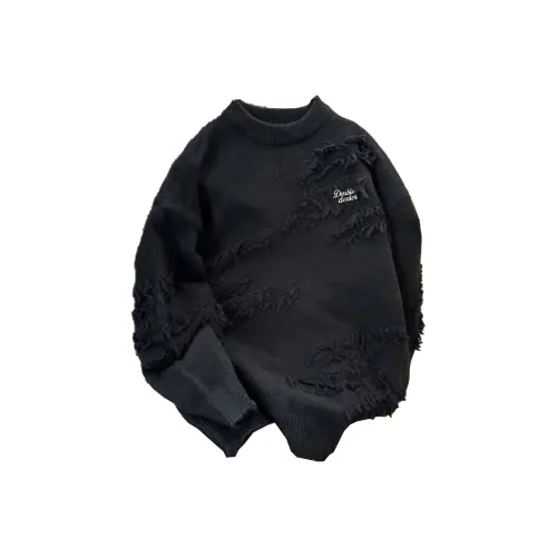 Double Dealer Унисекс Свитера