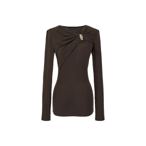 URBAN REVIVO T Рубашка Женская одежда Женская