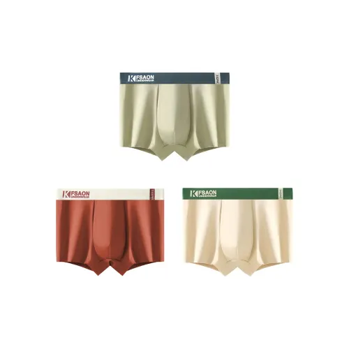 Devanro Мужское нижнее белье 3 штуки