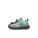 Голубо-серый