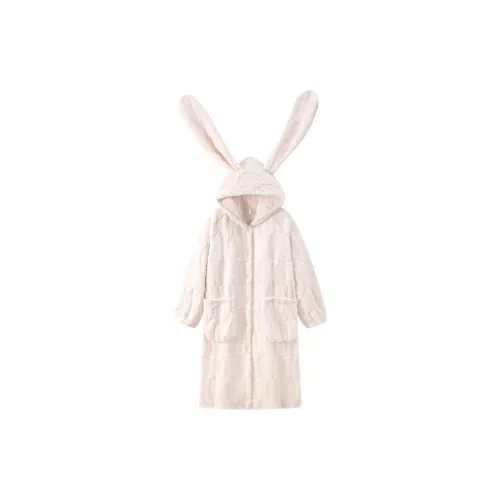 ЮЙЧЖАОЛИНЬ Sleep Lavender Осенний Зимний Женский