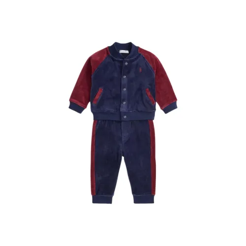 Polo Ralph Lauren Повседневная спортивная одежда для малышей и детей дошкольного возраста