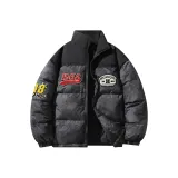 Dark Gray (Снежные горы Тай-дай Edition)  
Темно-серый (Snow Mountain Tie-Dye Edition)