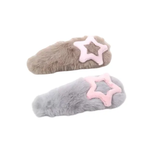 VERENA REINE Ткань Заколки для волос Женские