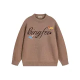 Обычный кофе