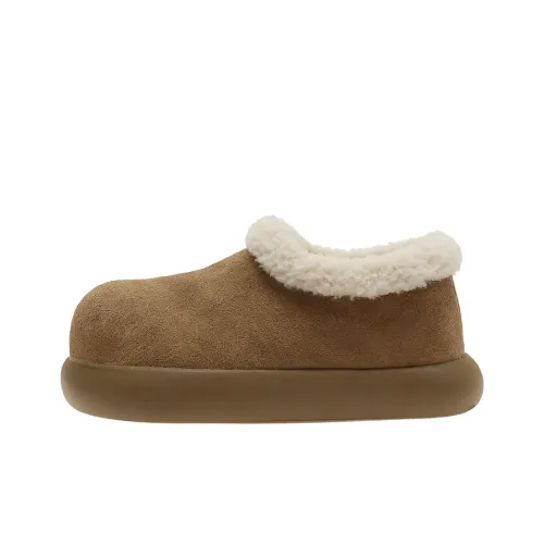 MASONONCE Женские повседневные туфли Женские