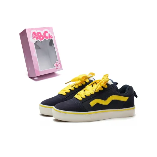 ABCIO Амортизация Высота Увеличение Устойчивость к Износу Легкие Противоскользящие Низкий Топ Скейтборд Кроссовки Унисекс