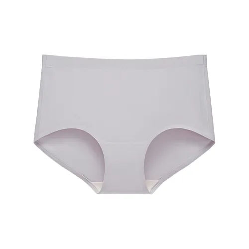 XIAGUNAI Светло-камео-коричневый + Классический Абрикос Женские Трусики-бикини