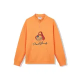 Ярко-оранжевый