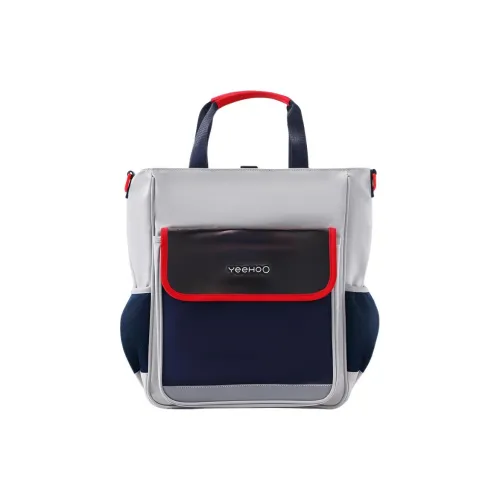 YeeHoO Полиэстер Студенческая Сумка Детская Thunder Bubbles Berry Bubbles