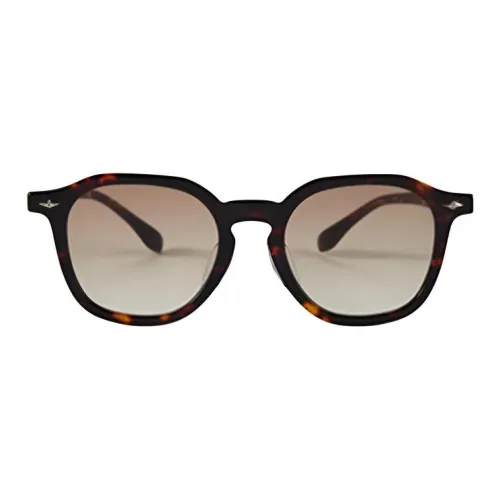 SEPTWOLVES Круглые Солнцезащитные Очки Унисекс