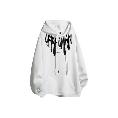 MUXIAOFEI Унисекс Свитшоты