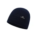 Темно-синий