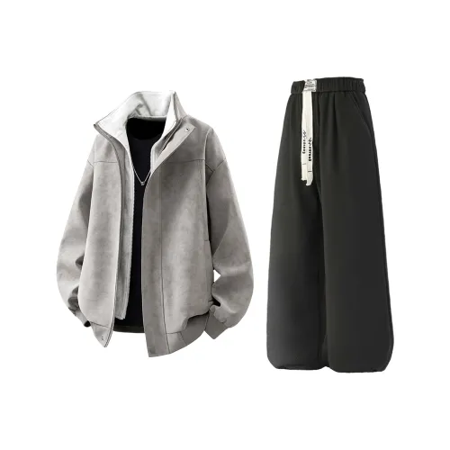 EOOVEN Повседневная спортивная одежда унисекс