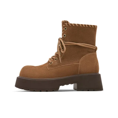 ST SAT 14,5cm Мартин Boot 5cm Женские