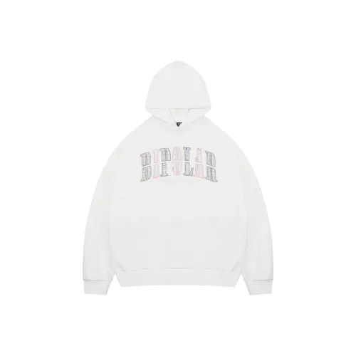 BIPOLAR Унисекс Свитшоты