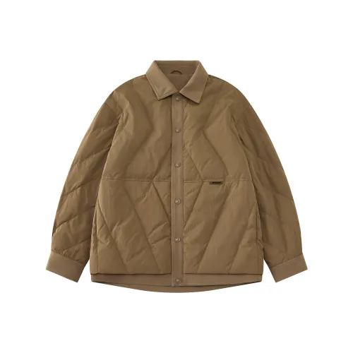 LEE COOPER Мужской пуховик