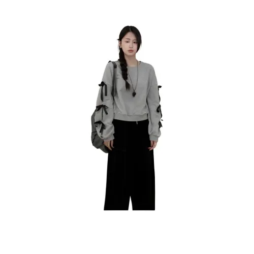 INCO VIBE Женские Свитшоты