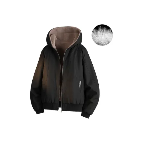 Herbal Primer Пуховая куртка Унисекс