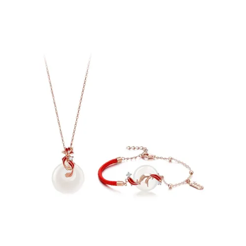 NSAOT Ожерелья Женские