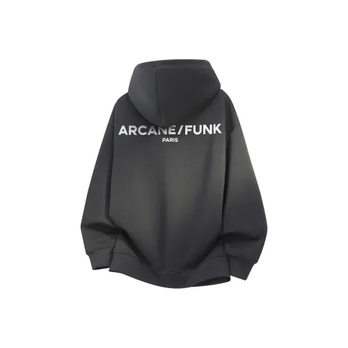 ArcaneFunk Унисекс Свитшоты