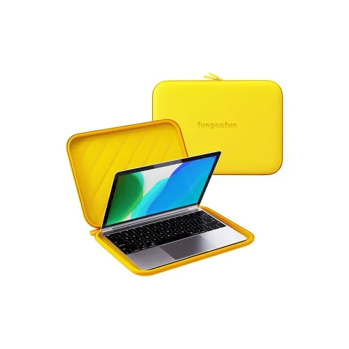 Van Gogh Van EVA Материал Ноутбук Сумка Стандартная Унисекс Оранжевый Синий Желтый Розовый