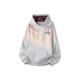 Серый меланж