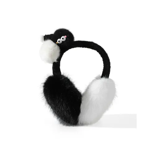 NANJIREN Утолщенные наушники-подвески для женщин