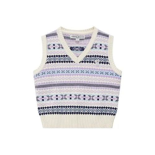 Teenie Weenie Kids Детский свитер